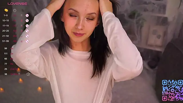 DaisyBlaze online show from 4, 11, 2025