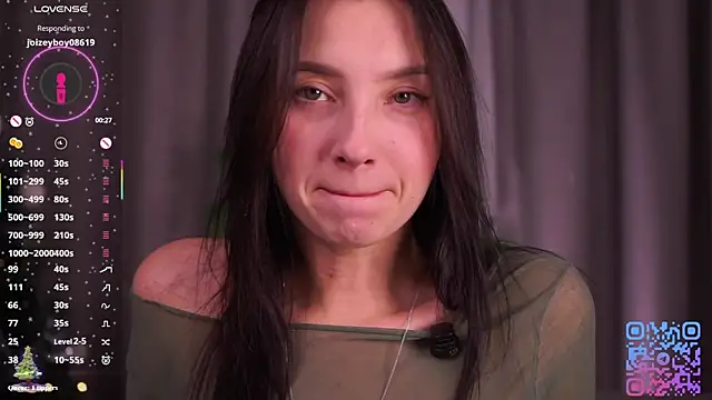 DaisyBlaze online show from 6, 1, 2026