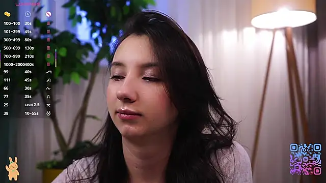 DaisyBlaze online show from 9, 2, 2026