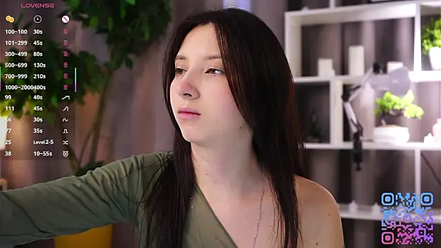 DaisyBlaze online show from 12, 2, 2026