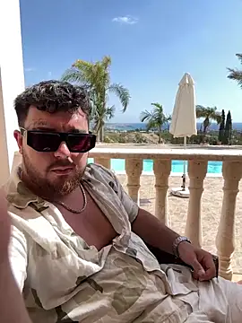 MrSavagexx online show from 13, 4, 2026