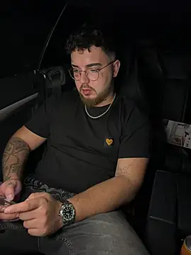 MrSavagexx online show from 9, 2, 2026