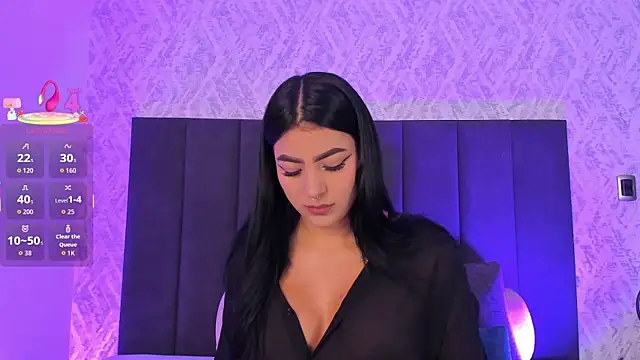 Snapshot of dana_hazze chatting on 13, 9, 2025 dana hazze online show from 13, 9, 2025