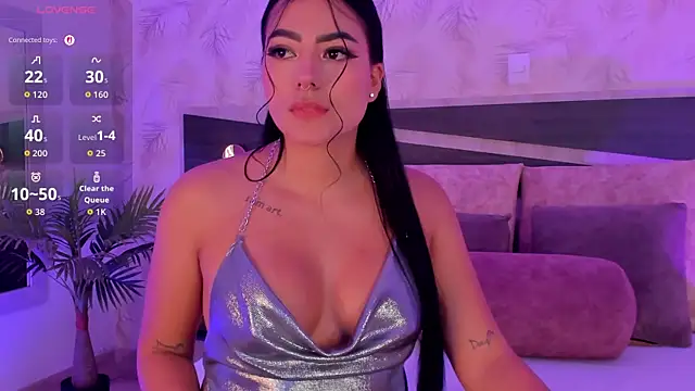 dana hazze online show from 17, 7, 2026