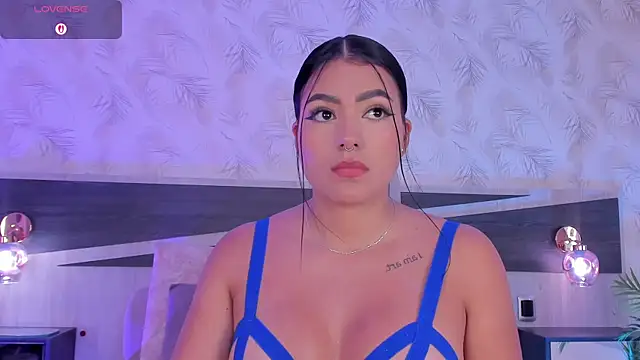 dana hazze online show from 17, 4, 2026