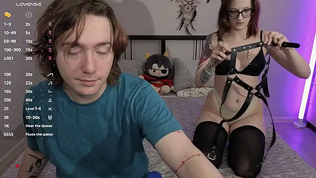 ellen and danny online show from 31, 10, 2025