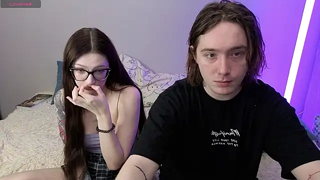 Snapshot of ellen_and_danny chatting on 23, 2, 2026 ellen and danny online show from 23, 2, 2026