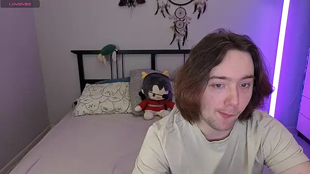 Snapshot of ellen_and_danny chatting on 25, 2, 2026 ellen and danny online show from 25, 2, 2026