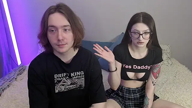 Snapshot of ellen_and_danny chatting on 12, 2, 2026 ellen and danny online show from 12, 2, 2026