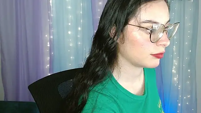 Camila Ord online show from 13, 10, 2025