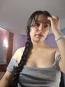 Camila Ord online show from 22, 9, 2025