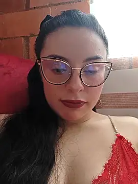 Camila Ord online show from 14, 2, 2026