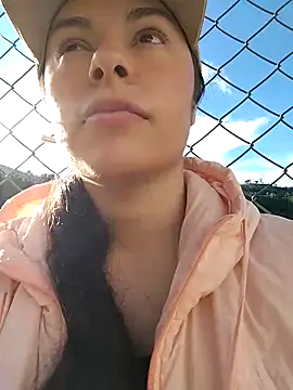 Camila Ord online show from 21, 10, 2025