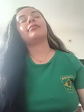 Camila Ord online show from 20, 5, 2026
