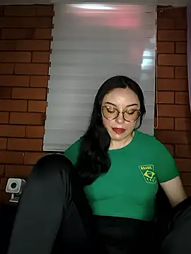 Camila Ord online show from 16, 1, 2026