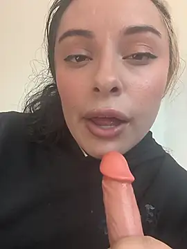 Camila Ord online show from 5, 5, 2026
