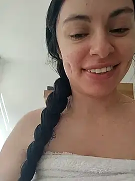 Camila Ord online show from 17, 9, 2025