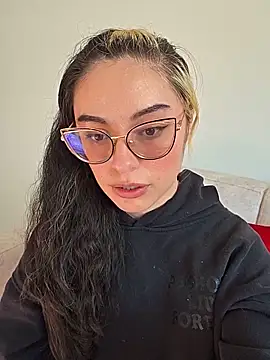 Camila Ord online show from 11, 6, 2026