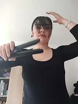 Camila Ord online show from 24, 9, 2025