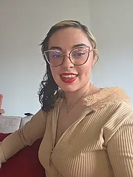Camila Ord online show from 3, 6, 2026