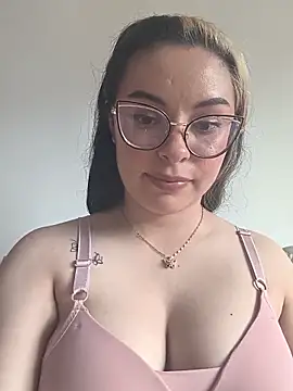 Camila Ord online show from 19, 5, 2026