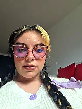 Camila Ord online show from 24, 6, 2026