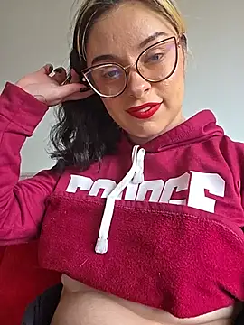 Camila Ord online show from 16, 7, 2026