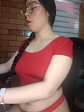 Camila Ord online show from 10, 2, 2026