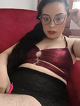 Camila Ord online show from 11, 2, 2026