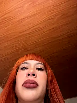 ScarlettRusso1 online show from 8, 11, 2025