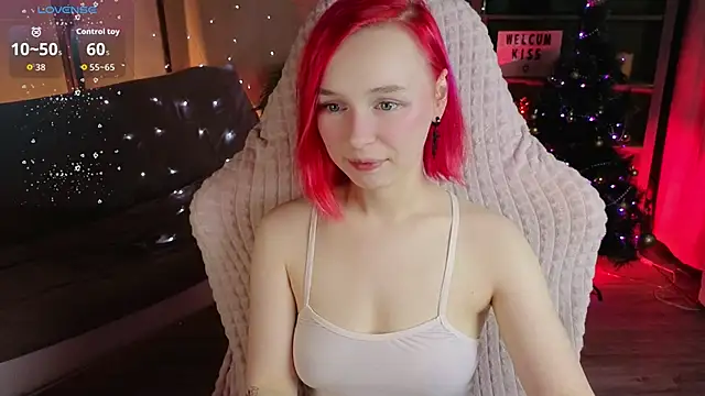 NaomiYoru online show from 9, 1, 2026