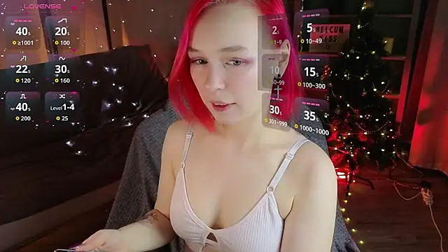 NaomiYoru online show from 16, 1, 2026