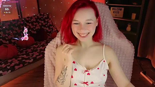 NaomiYoru online show from 13, 3, 2026