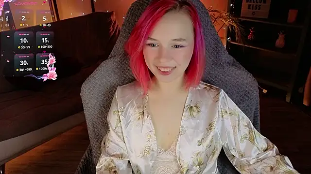 NaomiYoru online show from 27, 2, 2026