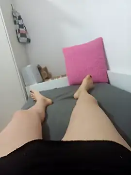 lolitaportugal23 online show from 12, 3, 2026