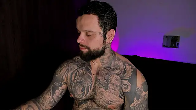 natevillage online show from 23, 3, 2026