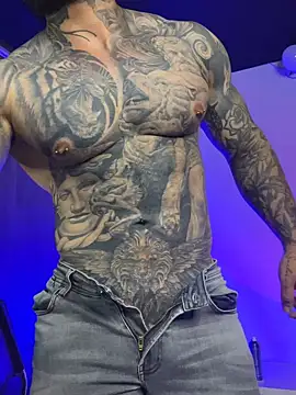 natevillage online show from 14, 7, 2026