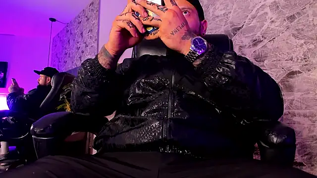 natevillage online show from 8, 10, 2025