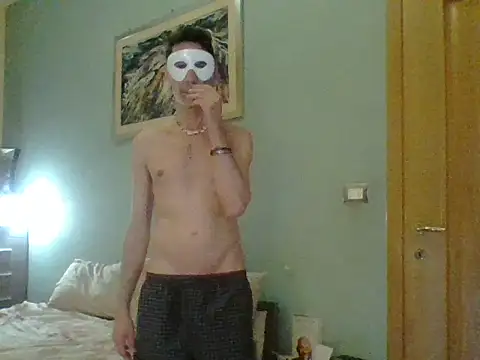 KalendaXL online show from 18, 4, 2026