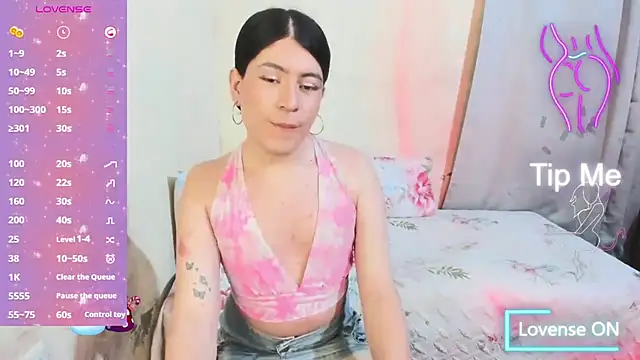 xxxEmmaxx online show from 26, 11, 2025