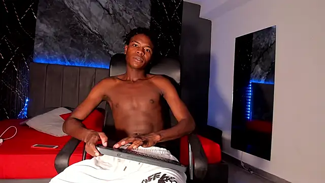 Johan barreto online show from 24, 11, 2025