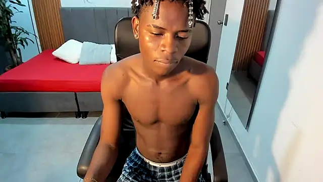 Johan barreto online show from 24, 9, 2025