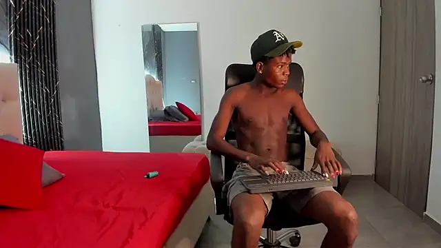 Johan barreto online show from 19, 10, 2025