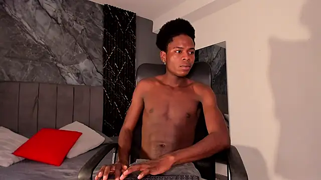 Johan barreto online show from 7, 11, 2025