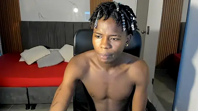 Johan barreto online show from 23, 9, 2025