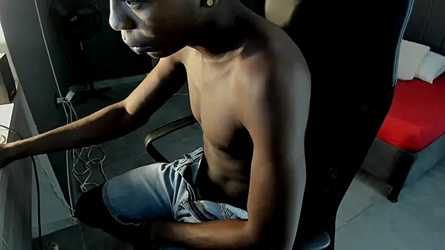 Johan barreto online show from 15, 9, 2025