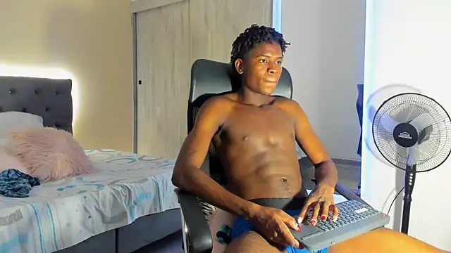 Johan barreto online show from 14, 10, 2025