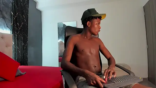 Johan barreto online show from 17, 10, 2025