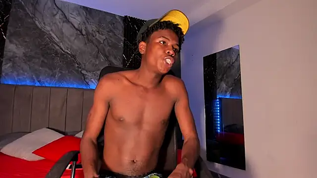 Johan barreto online show from 26, 11, 2025