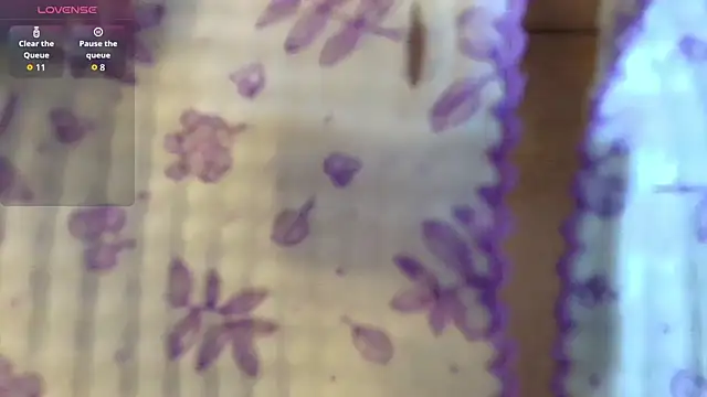 kute jess online show from 14, 1, 2026